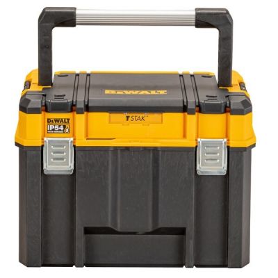 7. TSTAK 2.0 Tiefbox DWST83343-1 DEWALT
