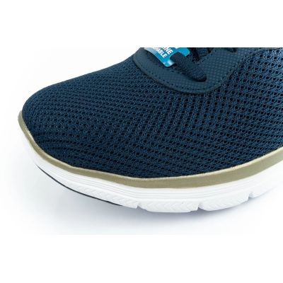 16. Skechers Flex Appeal 4.0 Brillant View W Schuhe 149303/NVGD