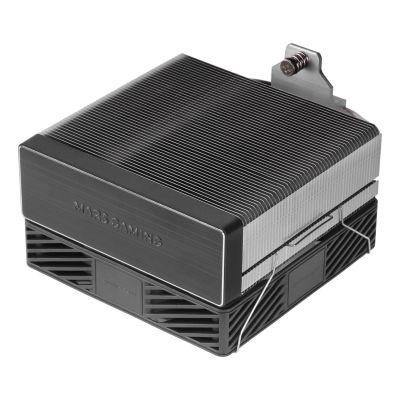 4. TACENS MARS MCPU-X4ARGB 120 PWM CPU-Kühler