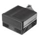 4. TACENS MARS MCPU-X4ARGB 120 PWM CPU-Kühler
