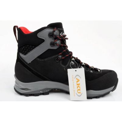 5. Aku Alterra II GTX M 430353 Trekkingschuhe