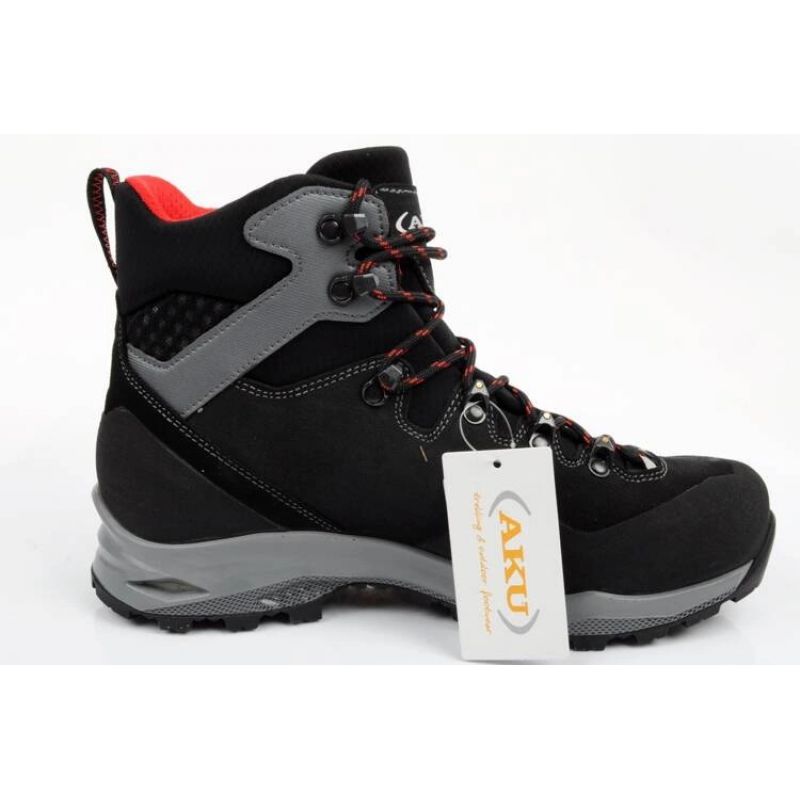 5. Aku Alterra II GTX M 430353 Trekkingschuhe
