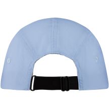 Buff 5 Panel Go Cap Baseballkappe – Solid Glory Blue, Größe: S/M