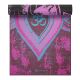 8. Gaiam „BE FREE“ doppelseitige Yogamatte 6 mm 62031
