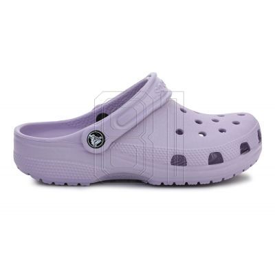 7. Crocs Classic Kids Clog 206991-530 Flip-Flops