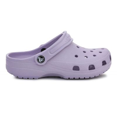 7. Crocs Classic Kids Clog 206991-530 Flip-Flops