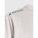 7. Herren-T-Shirt mit Aufdruck, regulär, Größe 4F 4FRSS26TTSHM3814-11S