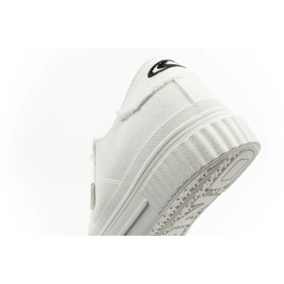 7. O'Neill Damen-Sportschuhe Spinna C Sneaker weiß modisch bequem