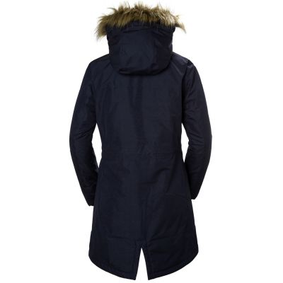 2. Helly Hansen Mayen Parka W 53303 597 Mantel