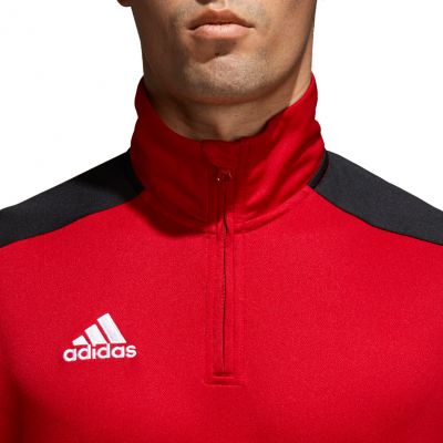 3. Adidas Regista 18 Training M Sweatshirt CZ8651