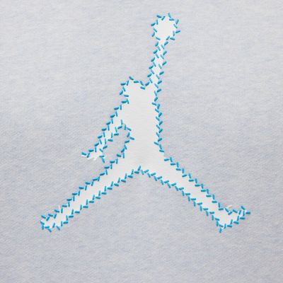 3. Air Jordan Flight MVP Fleece-Hoodie für Herren - FN6352-043