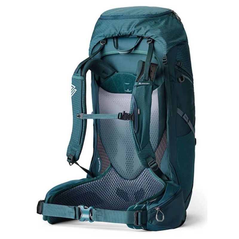 2. Gregory Maven 58 Damen Trekkingrucksack - Ocean Slate
