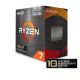 2. AMD Ryzen 7 5800X3D Prozessor - Verpackung