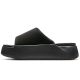 4. Nike Calm Elevation HJ5601-002 Slides