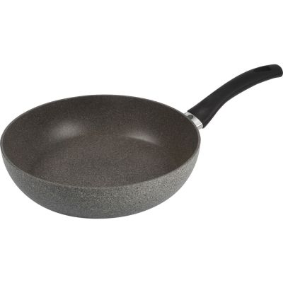 Ballarini Ferrara Induktions-Bratpfanne aus Granit, tief, 28 cm