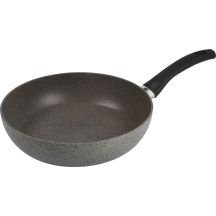 Ballarini Ferrara Induktions-Bratpfanne aus Granit, tief, 28 cm
