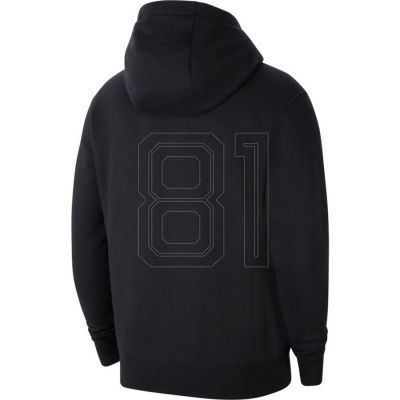 5. Nike Park 20 M CW6887-010 Sweatshirt