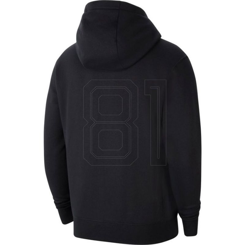 5. Nike Park 20 M CW6887-010 Sweatshirt