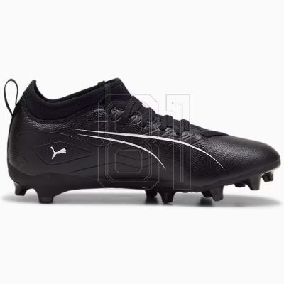 3. Puma Ultra 5 Match FG/AG Jr 108096-02 Football Boots