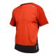 POC 52501-1210 RESISTANCE XC TEE ORANGE/SCHWARZ SS 52501-1210