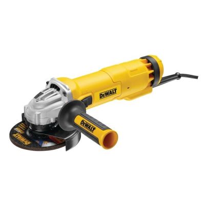 2. DeWALT DWE4217KD-QS Winkelschleifer 12,5 cm 11000 U/min 1200 W 1,85 kg