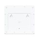 20. Ubiquiti EAH-8 Enterprise Access Hub Zugangspanel