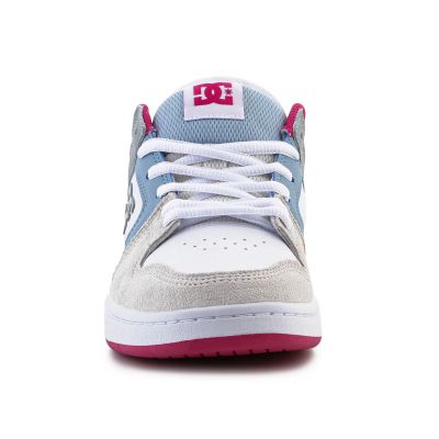 7. DC Shoes Manteca 4 ADJS100161-BLP Schuhe