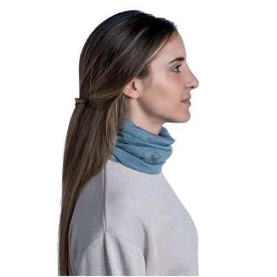 3. Buff Merino Leichter Schlauchschal 1130107221000