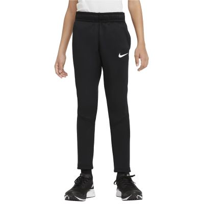 Nike Dri-Fit Therma Trainingshose CU9082-010 Schwarz XL