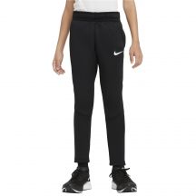 Nike Dri-Fit Therma Trainingshose CU9082-010 Schwarz XL