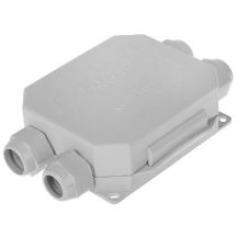 GELBOX READY-BOX IP68 RayTech Anschlussdose