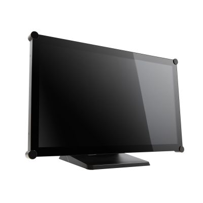 6. AG Neovo TX-2202A Computermonitor 54,6 cm (21,5") 1920 x 1080 px Full HD LCD-Touchscreen Schwarz