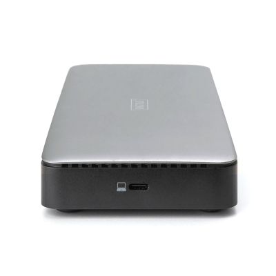 7. Digitus USB-C Dockingstation, 13 Anschlüsse