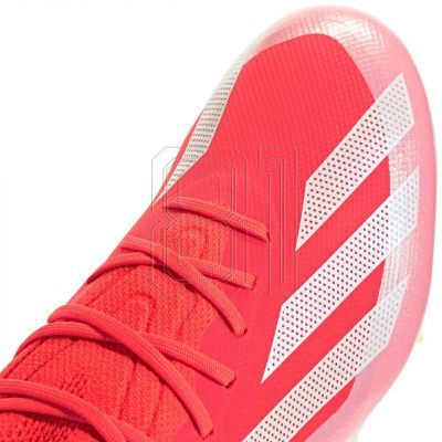 5. Adidas X Crazyfast Elite FG M IG0593 Fußballschuhe