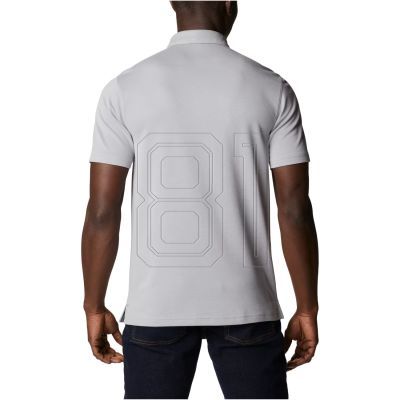 8. Columbia Nelson Point Poloshirt M 1772721039