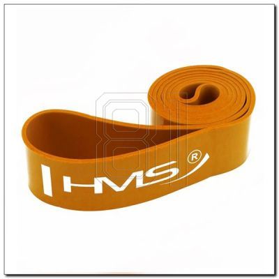 24. HMS ORANGE GU05 Übungsband 101x4,5x2080 mm