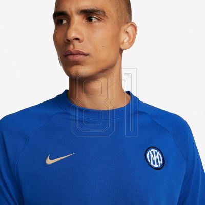 4. Nike Inter Mailand Travel SS Top FN8302-438