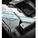 11. Asrock Z890 Taichi AQUA Intel Z890 LGA 1851 (Sockel V1) Extended ATX