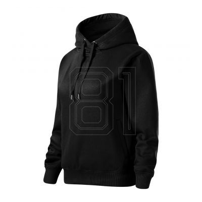 Malfini Moon Sweatshirt W MLI-42101 schwarz