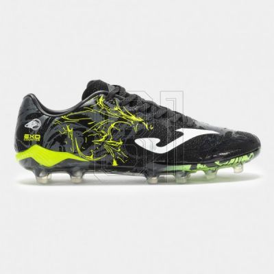 32. SUPERCOPA 2401 SCHWARZE ZITRONE FLUOR FEST GEMAHLEN