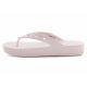 5. Crocs Classic Platform Flip Flop W 207714-6UR