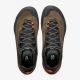 5. Scarpa RAPID XT MID GTX Braun, Orange