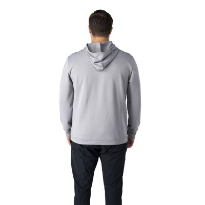7. Bauer FZ Training Tech Senior Sweatshirt