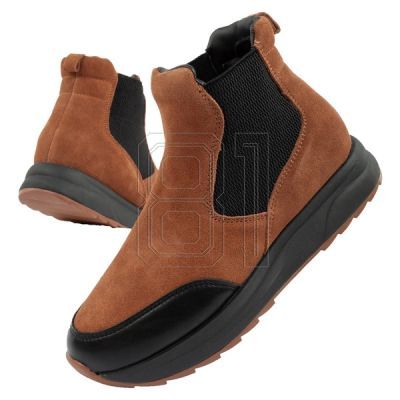 Scholl Beverly W Schuhe F301961175