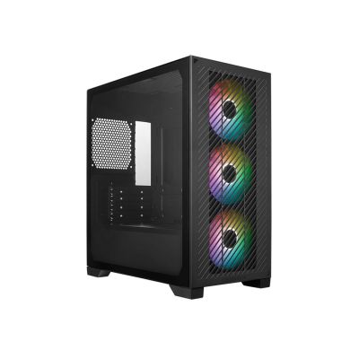 Cooler Master Gehäuse Elite 301 Weiß
