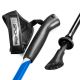 6. Spokey Meadow 926453 Nordic Walking Stöcke