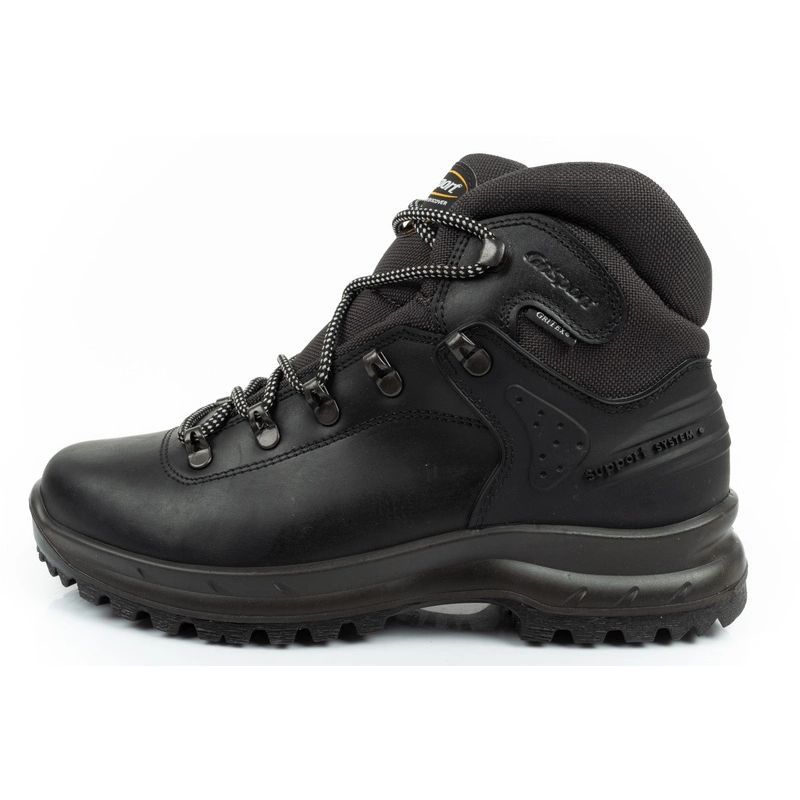 23. Grisport Nero Pecos M 13229P13G Trekkingschuhe
