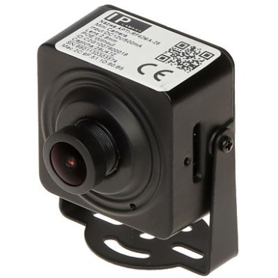 APTI-RF42MA-28 WLAN-IP-Kamera, 4 MP x 2,8 mm