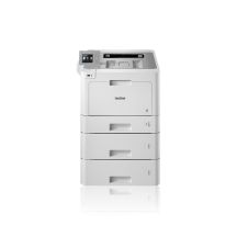 Brother HL-L9310CDWTT Laserdrucker, Farbe, 2400 x 600 dpi, A4, WLAN