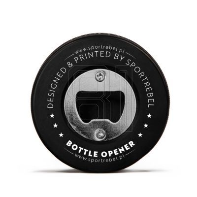 2. Opener Eishockey-Puck KH Toruń SREBKRBTLOPEN